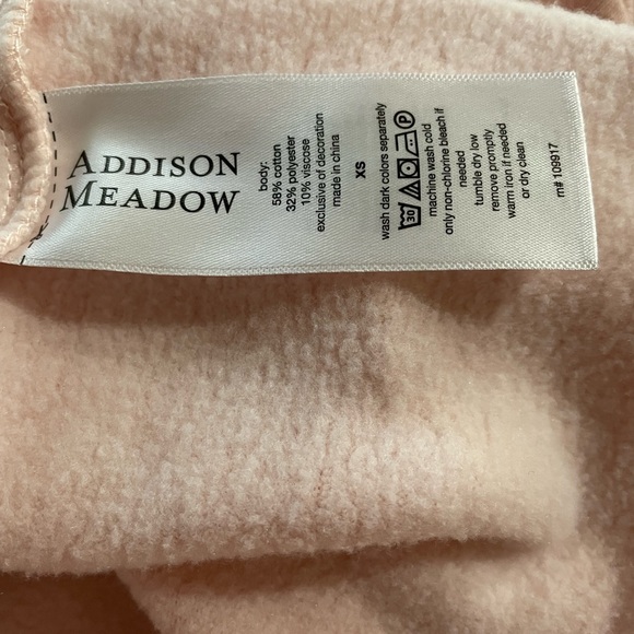 Addison Meadow Cute Fleece - Picture 5 of 5